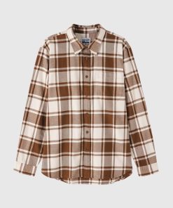 Áo sơ mi Flannel